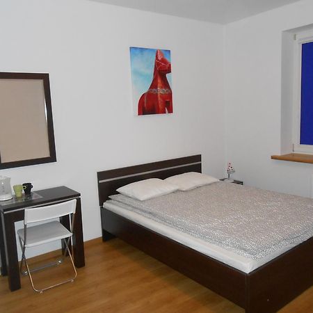 Lux Hostel - Z Prywatnymi Lazienkami Gdynia Eksteriør bilde