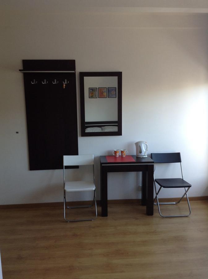 Lux Hostel - Z Prywatnymi Lazienkami Gdynia Eksteriør bilde