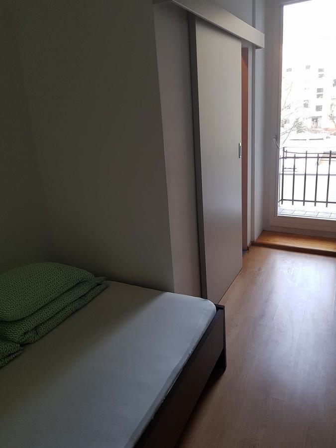 Lux Hostel - Z Prywatnymi Lazienkami Gdynia Eksteriør bilde