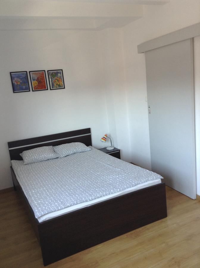 Lux Hostel - Z Prywatnymi Lazienkami Gdynia Eksteriør bilde